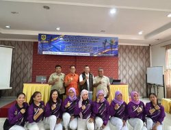 Lewat Pelatihan Instruktur, Senam Bogor Bugar Terus Menjalar ke Masyarakat