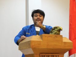 Cegah DBD, DPK KNPI Kecamatan Kemang Ajak Masyarakat Jaga Lingkungan