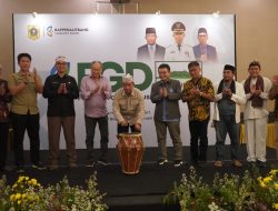Pemkab Bogor Kembangkan Kawasan Geopark Pongkor