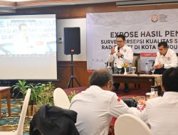 Hasil Survei KPID Jabar, 5 Program Favorit Ini Bisa Jadi Rujukan untuk Disukai Masyarakat
