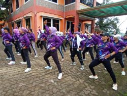Senam Bogor Bugar Harus Memasyarakat