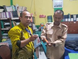 Pasca Keracunan, Kepsek SDIT Al-Mubarokah Cileungsi Larang Siswanya Jajan Sembarangan