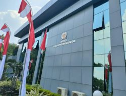 Dapil 5 Kabupaten Bogor Alot, Ini Nama-nama Caleg Diprediksi Lolos ke Parlemen