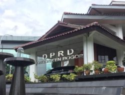 Nama-nama Caleg DPRD Kabupaten Bogor Dapil 3 Ini Hampir Dipastikan Lolos ke Parlemen, Wanhay Top Skor