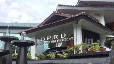 Nama-nama Caleg DPRD Kabupaten Bogor Dapil 3 Ini Hampir Dipastikan Lolos ke Parlemen, Wanhay Top Skor