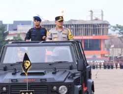 Komjen Fadil Imran Minta Masyarakat Lapor Bila Ada Polisi Tak Netral di Pemilu 2024