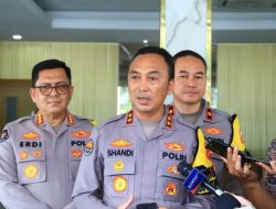 Sikapi Penyataan Henry Yosodiningrat Soal Arahan Kapolri Menangkan Paslon Presiden, Kadiv Humas: Itu Hoax