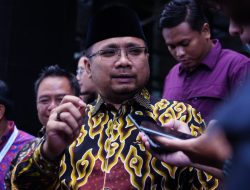 Soal Pro Kontra KUA Jadi Pusat Layanan Semua Agama, Ini Penjelasan Menag