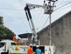 PLN UID Jabar Siagakan 2.657 Personel Jaga Keandalan Listrik Selama Ramadan, Ada Juga Promo Diskon Ini
