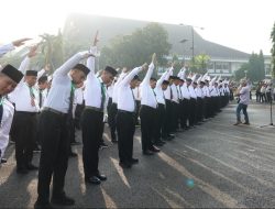 Pemerintah Ciptakan Senam Haji Indonesia, Ini Tujuannya