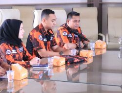 Pilkada 2024, Sekretaris MPC Pemuda Pancasila Ajak Pemuda Kabupaten Bogor Bangun Rekonsiliasi