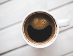 Inilah Manfaat Dahsyat Minum Kopi Hitam Tanpa Gula