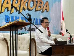 3 Pengurus DPD KNPI Kota Bogor Duduk di Kursi DPRD Kota Bogor