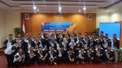 Dispora Kabupaten Bogor Kembali Gelar Pelatihan Olahraga Tradisional
