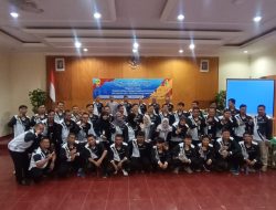 Dispora Kabupaten Bogor Kembali Gelar Pelatihan Olahraga Tradisional