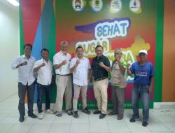 KORMI Kabupaten Bogor Apresiasi Pembentukan BAVETI