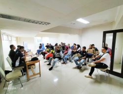 APJ CUP Ajang Seleksi Tim BK Porprov Jabar