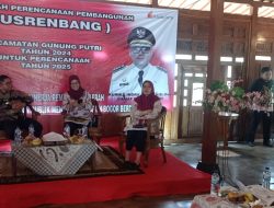 Kecamatan Gunung Putri Penyumbang PAD Terbesar, Tapi Banyak Usulan yang Tak Bisa Direalisasikan?