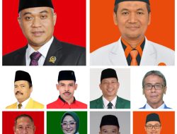 Dapil 2 Kabupaten Bogor Sengit, Ada 4 Pendatang Baru dan Incumbent yang Tumbang