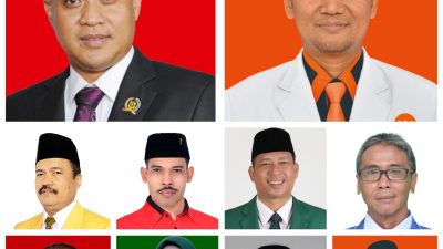 Dapil 2 Kabupaten Bogor Sengit, Ada 4 Pendatang Baru dan Incumbent yang Tumbang