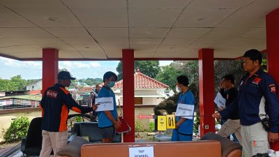 Ada 24 Adegan dalam Rekontruksi Pembunuhan Berencana di Bukit Pelangi, Pelaku Didot Berikan Kode kepada Deva