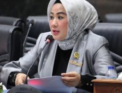 Oke Gas! Tuti Alawiyah Dukung Penuh Rudy Susmanto di Pilbup Bogor 2024