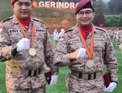 Sastra Winara Siap All Out Menangkan Rudy Susmanto di Pilbup Bogor, Menuju Bogor Istimewa