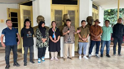 Festival Film Wartawan Indonesia 2024 Resmi Diluncurkan