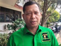 Junaidi Samsudin Caleg PPP Raih 24.792 Suara, Jadi Top Skor di Dapil 2 Kabupaten Bogor