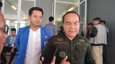 Trauma dengan Pemborong Nakal, Kades Kemang Minta Pemkab Bogor Lebih Selektif
