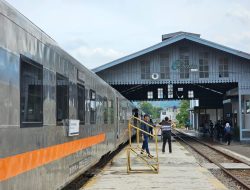 Masyarakat Dramaga hingga Jasinga Bogor Bermimpi Miliki Stasiun Kereta Api untuk Menembus Kemacetan