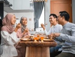 Ketahuilah, Ini Dia 10 Manfaat Puasa untuk Kesehatan Fisik dan Mental