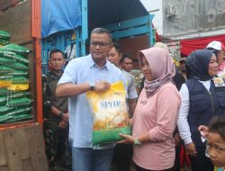 Kolaborasi dengan Kadin, Disdagin Kabupaten Bogor Siap Gelar Bazar di 6 Kecamatan