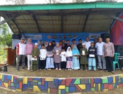 Jaga Keharmonisan dengan Masyarakat, PTPN Regional 2 Gelar Baksos di Garut