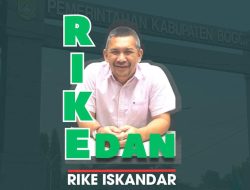 Muncul Nama Rike EDAN Bakal Nyalon Bupati Bogor, Ini Sosoknya