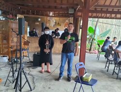 KORMI Kabupaten Bogor Gelar Cucurak Sambut Bulan Suci Ramadan, Ini Kata Akew