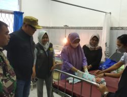 Banyak Warga Ingin Adopsi Bayi yang Ditemukan di Semak-semak, Kades Tegal Kemang: Kami Koordinasi Dengan Dinsos Dulu