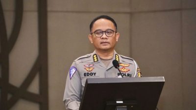 Dear Pemudik, Korlantas Polri Bakal Terapkan Skema One Way, Catat Tanggalnya