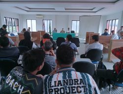 PPOPM Kabupaten Bogor Tetapkan 52 Atlet Baru Periode Juli 2024