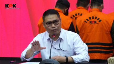 15 Pegawai KPK Tersangka Kasus Pungli Rutan Ditahan, Termasuk Karutan