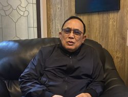 Iwan Setiawan Dinilai Tak Layak Maju Pilkada Kabupaten Bogor, Tidak Ada Prestasinya