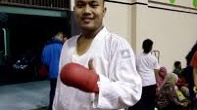 Pleno PPOPM Kabupaten Bogor, Cabor Karate Terima 4 Atlet Baru