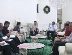 Pemkab Bogor Bentuk Tim Terpadu Pengelolaan Sampah