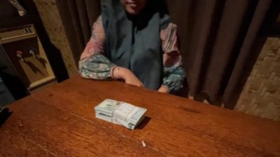 Riuh Dugaan Gratifikasi Komisioner KPU Jabar, Yusfitriadi Minta Bawaslu dan Penegak Hukum Turun Tangan