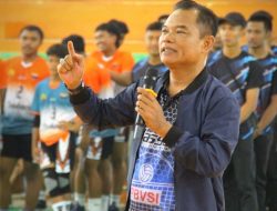Demokrat Usung Dede Chandra Sasmita Maju di Pilbup Bogor 2024