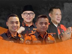 Pemuda Pancasila Kabupaten Bogor, Sambut Kader Terbaiknya Maju di Pilkada 2024