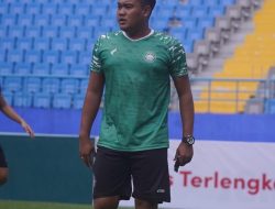 Inilah Motivasi Andar Suhendar jadi Pelatih Fisik Skuad Sepakbola Kabupaten Bogor Menuju Porprov Jabar 2026