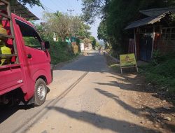 Keinginan Tidak Direalisasikan, Warga Pancawati akan Demo Pemkab Bogor