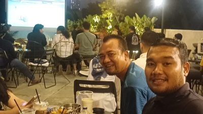 Mantan Pelatih Fisik Persela Lamongan Puji Talenta Pesepakbola Kabupaten Bogor