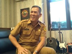 Asnan Kadispora: Semua Induk Olahraga Harus Optimalkan Keberadaan PPOPM Kabupaten Bogor